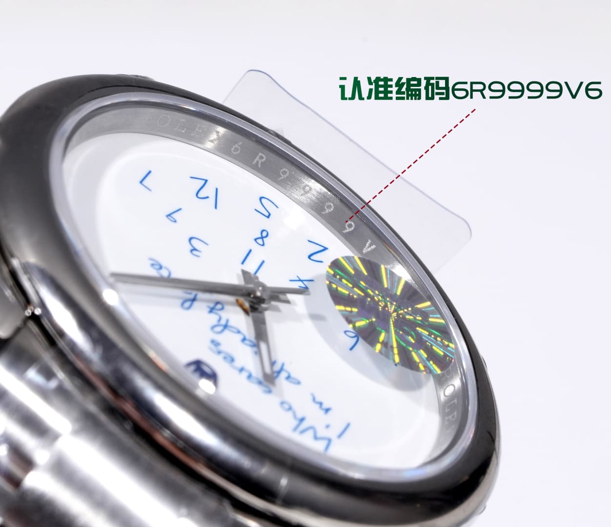 Rolex Oyster Perpetual Watches TOP