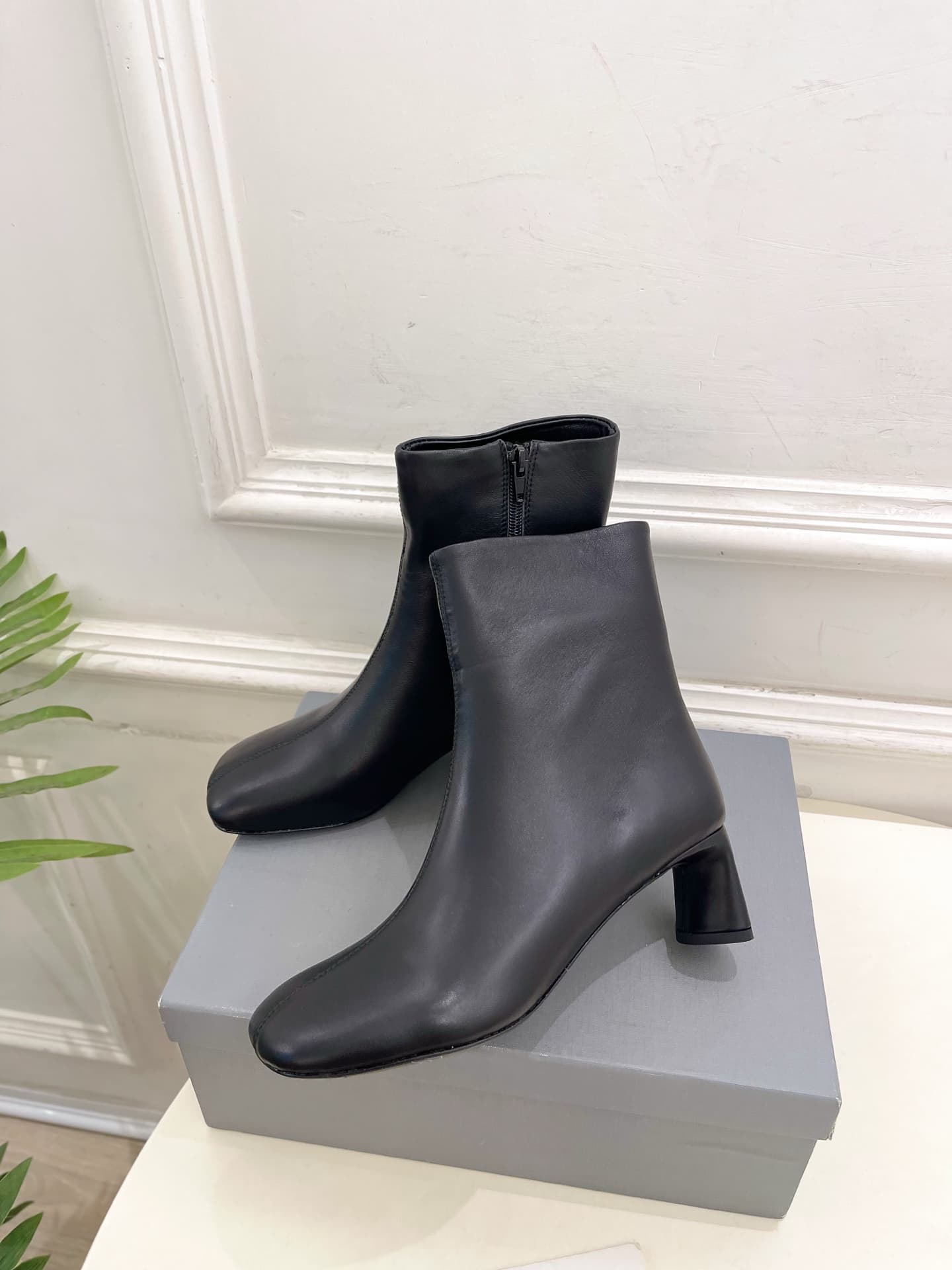 Balenciaga Women's Boots