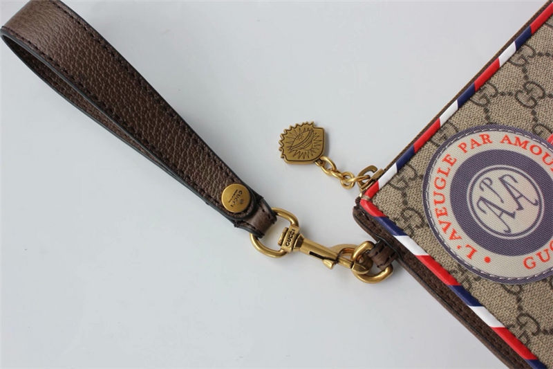 Gucci Pouch 673915 High