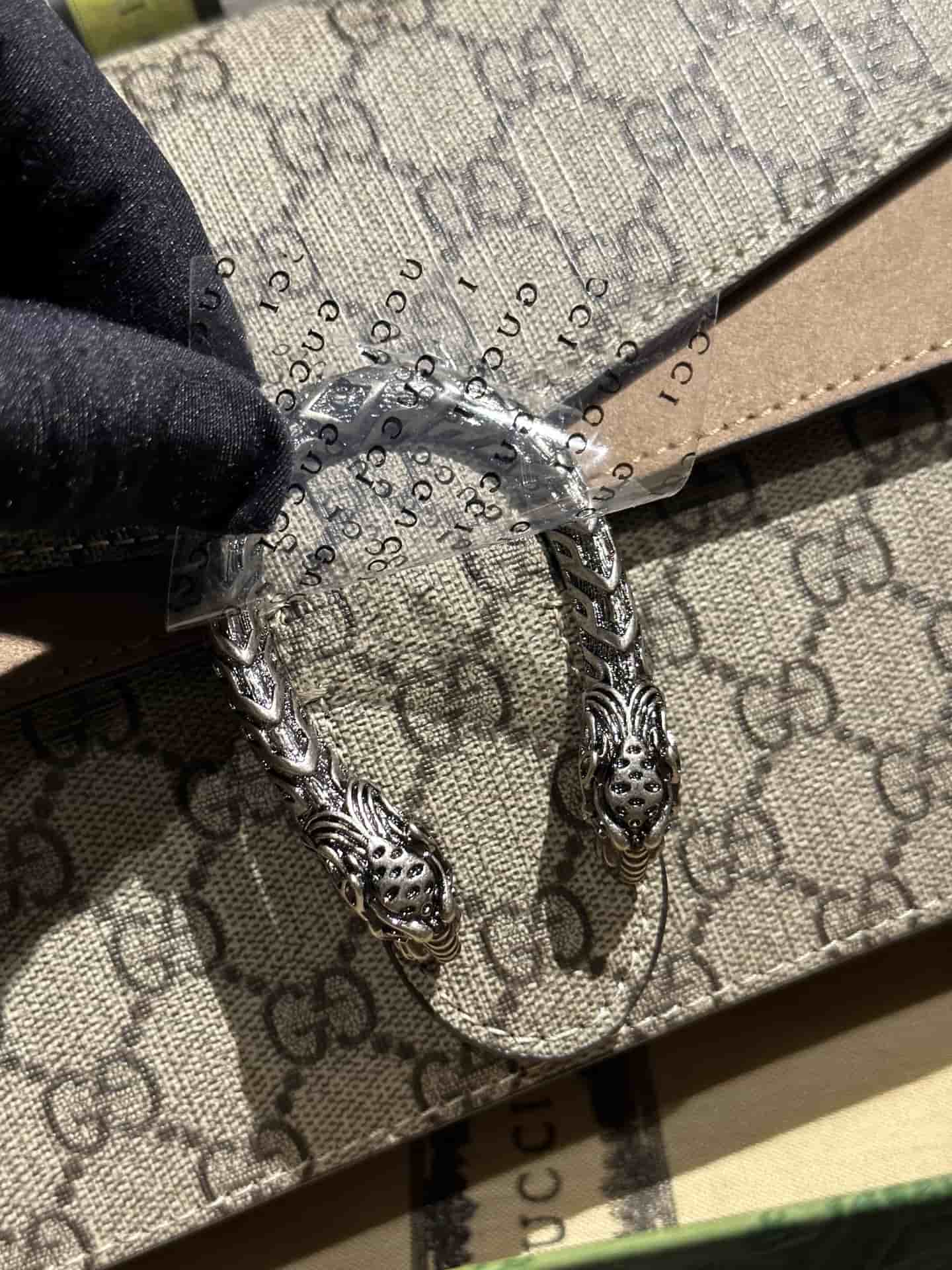 GUCCI DIONYSUS MEDIUM SHOULDER BAG 499623