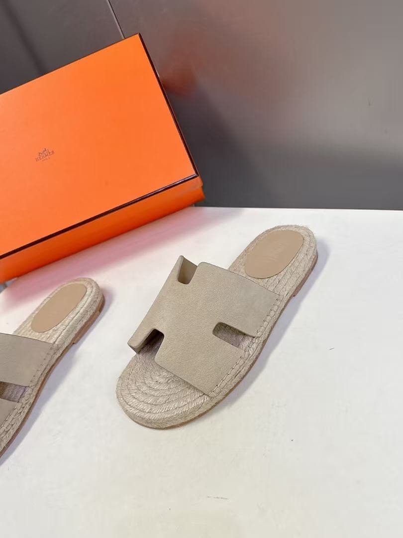 Hermès Sandal Shoes Women