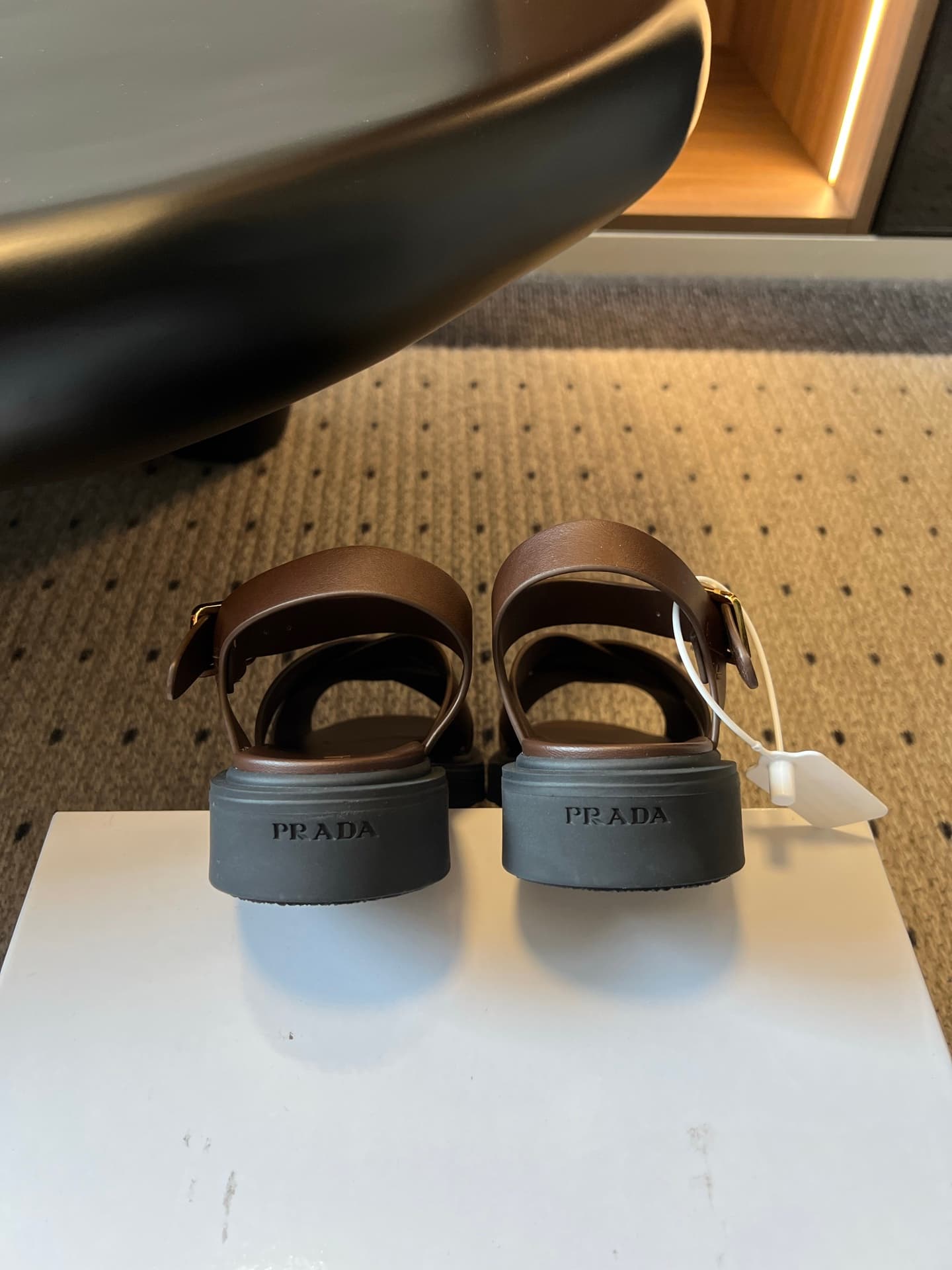 Prada Sandal Shoes Women