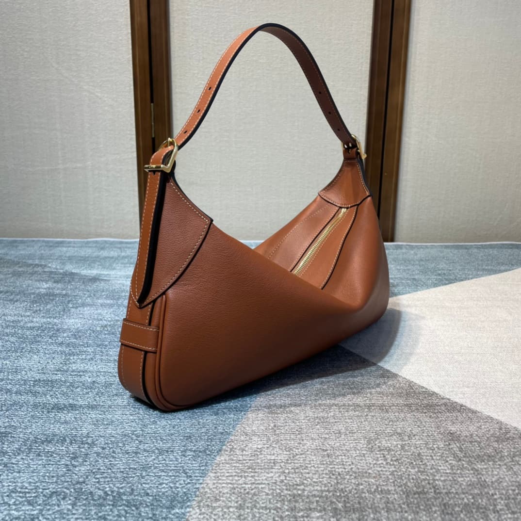 Celine Romy Calfskin High