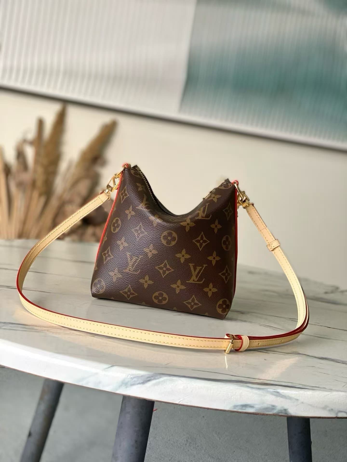 Louis Vuitton Multipass Mini Monogram coated canvas M29099 High