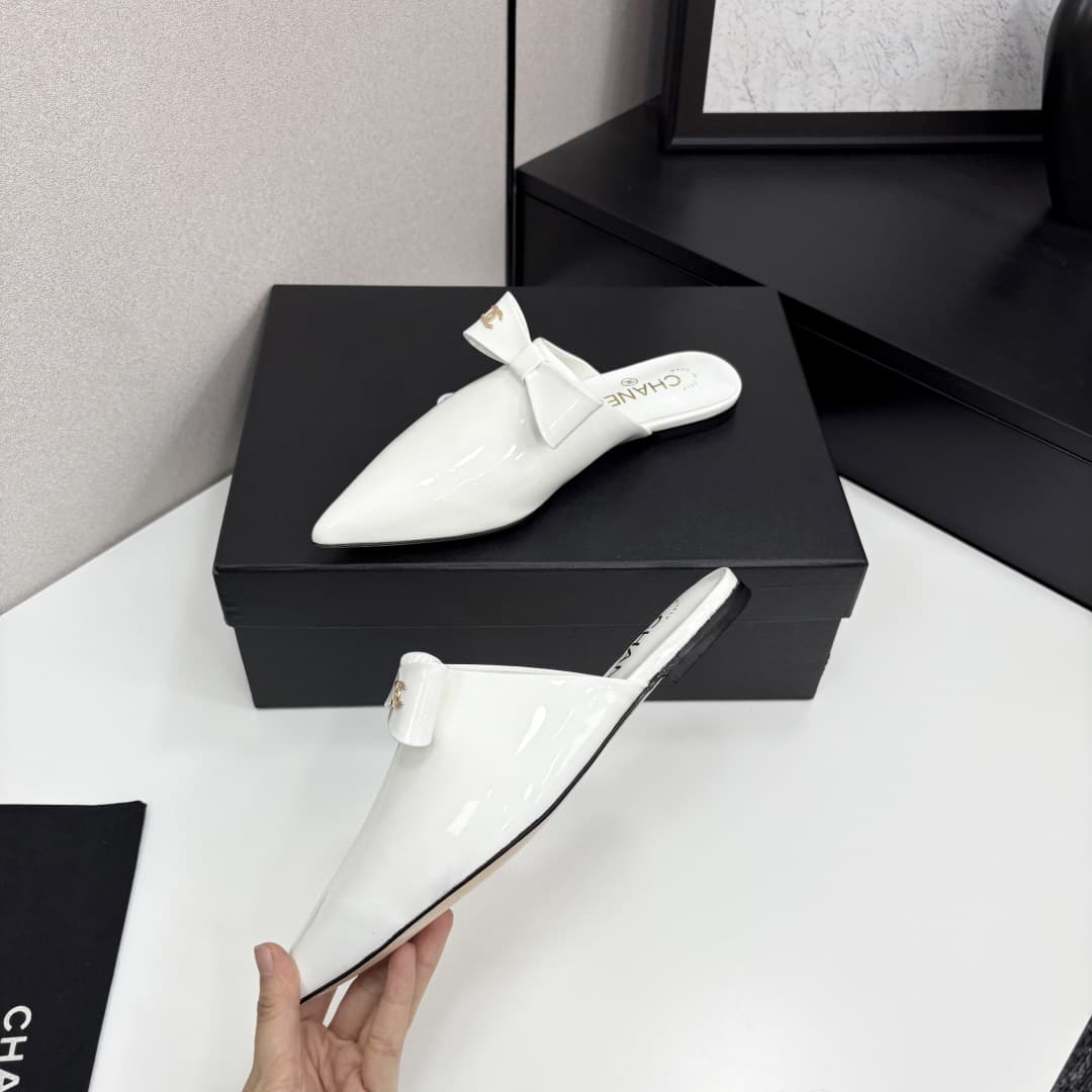 Chanel Sandal Shoes Women