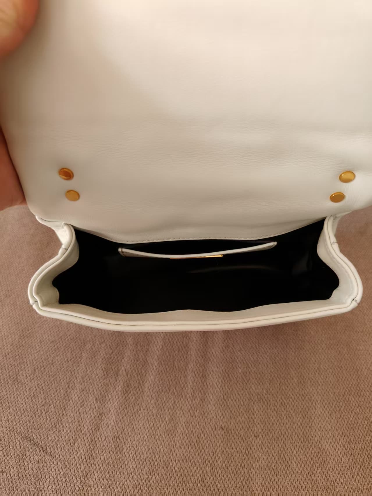 SERPENTI CABOCHON CROSSBODY MINI BAG High