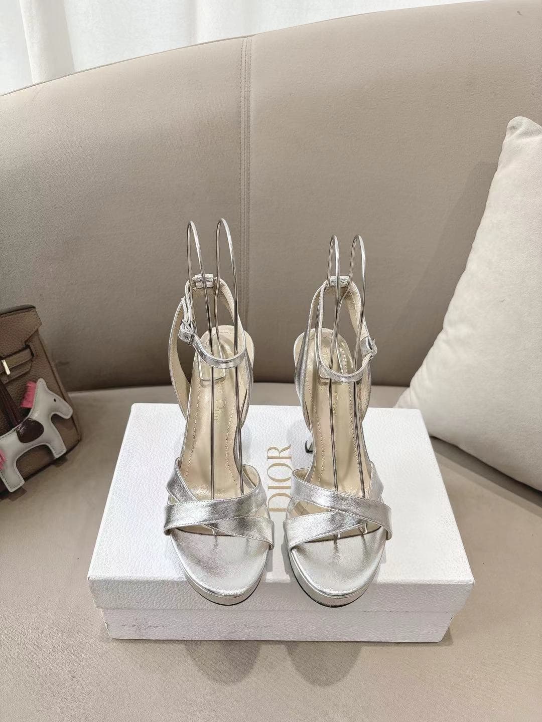 Dior Slide Shoes Women