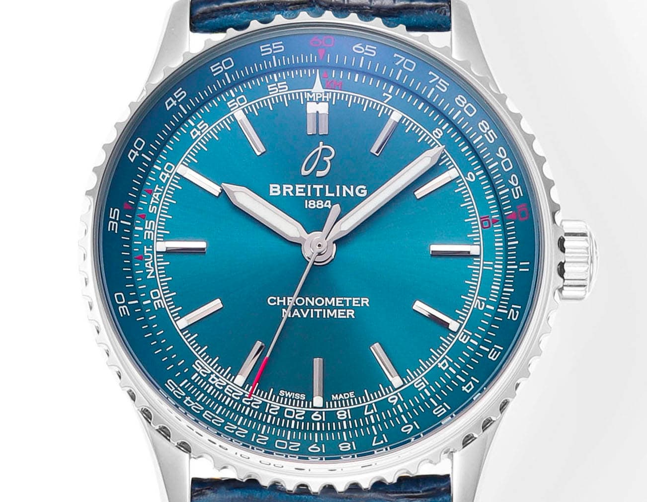 Breitling Navitimer Automatic 41 Watch TOP