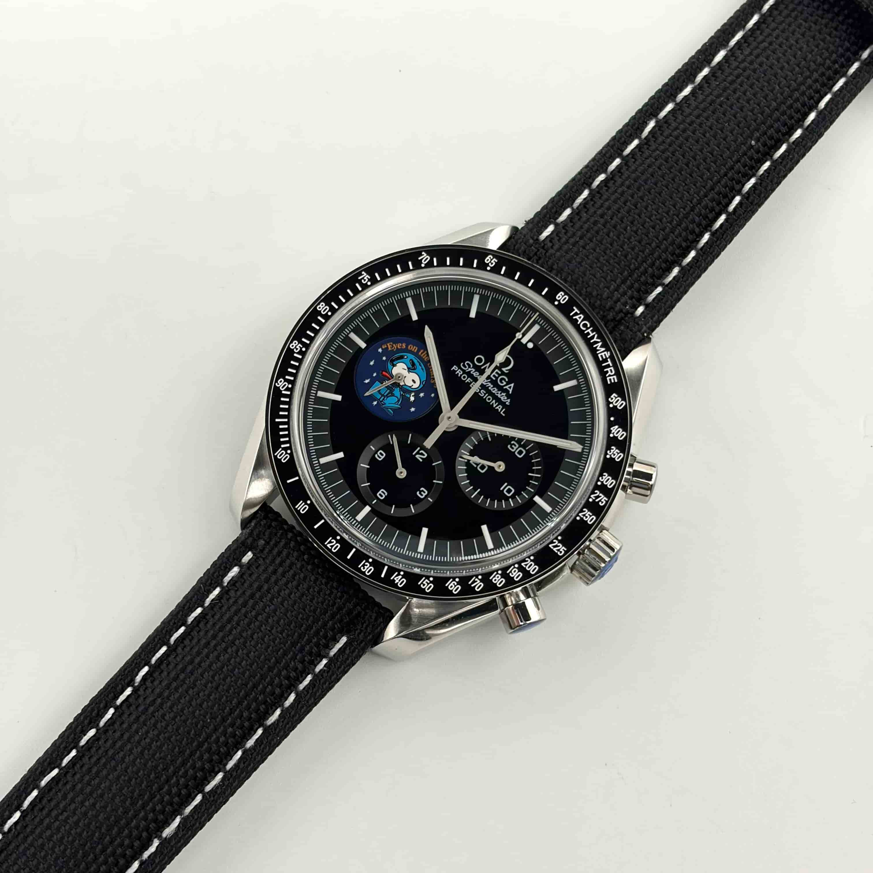Omega Speedmaster 