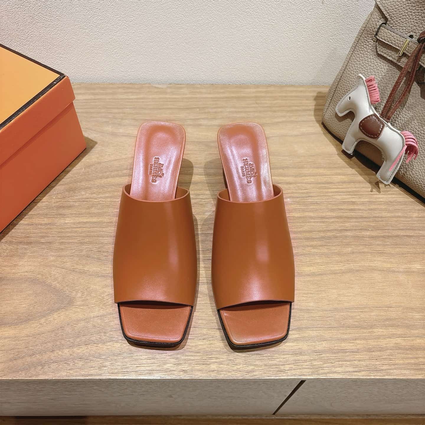 Hermes Sandal shoes Women