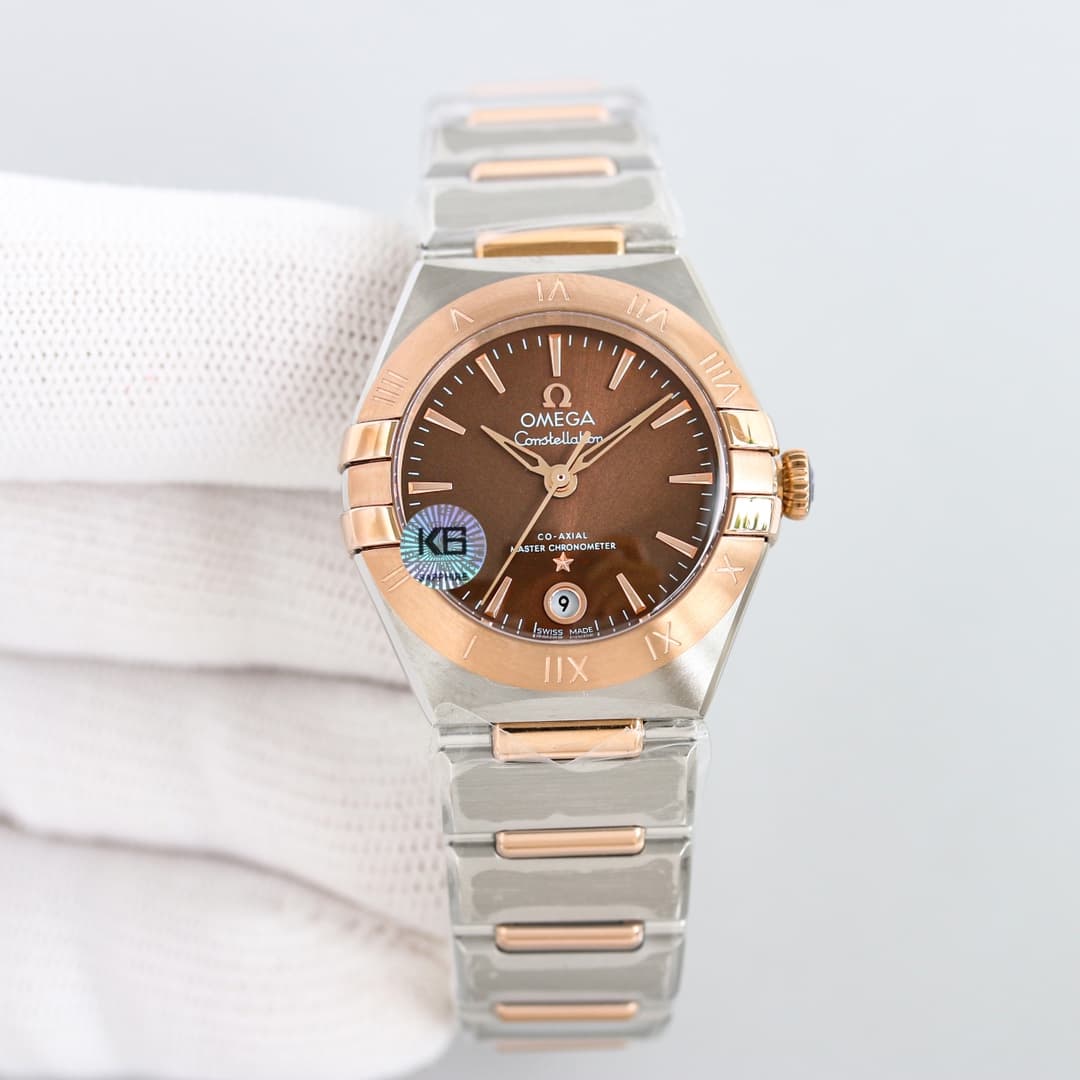Omega Constellation Watch TOP