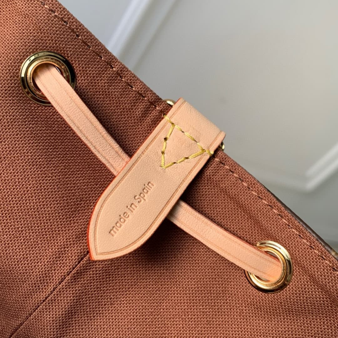 Louis Vuitton Odyssee MM Monogram Coated canvas M26040 High
