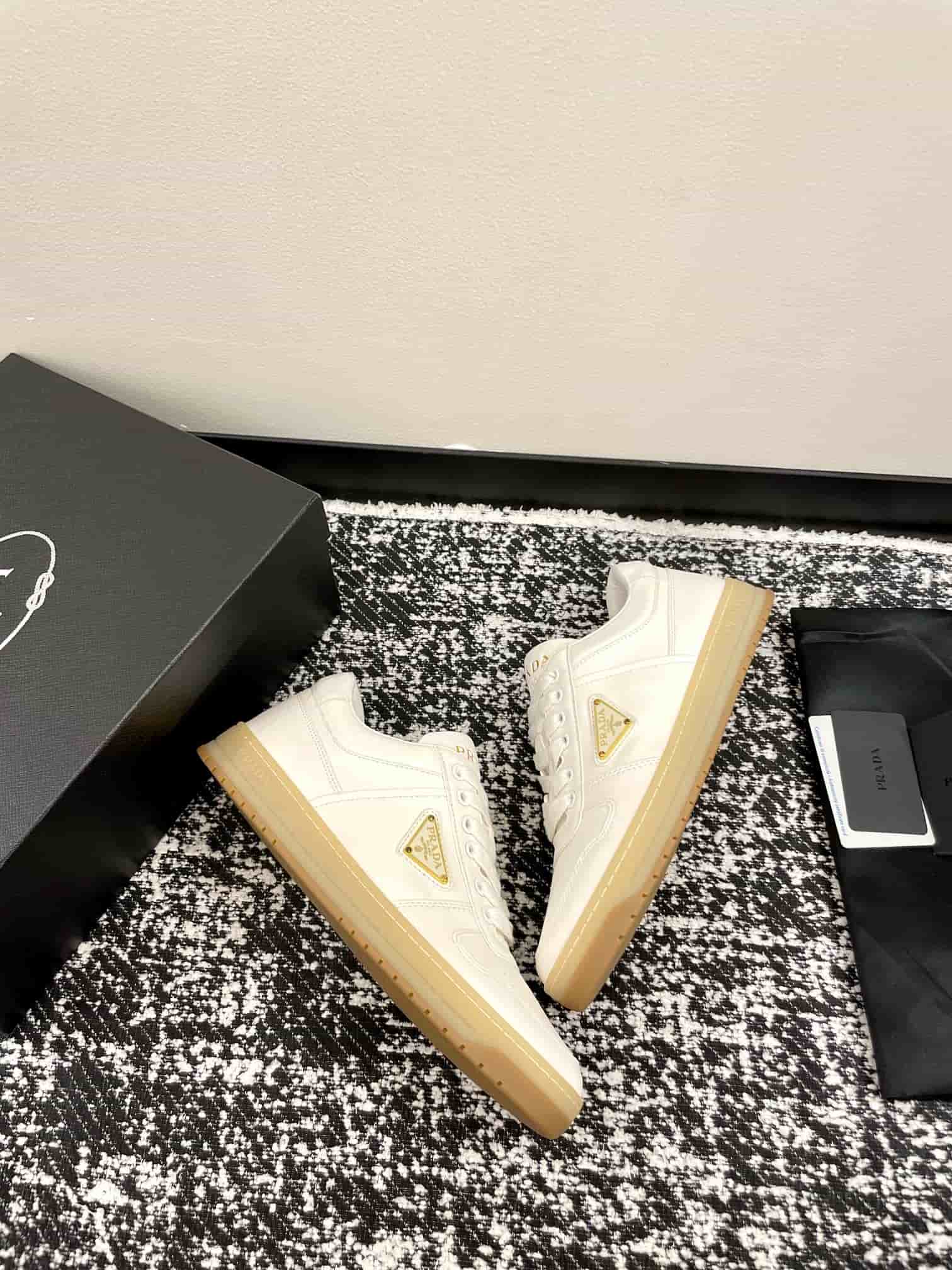 Prada Sneaker shoes Women