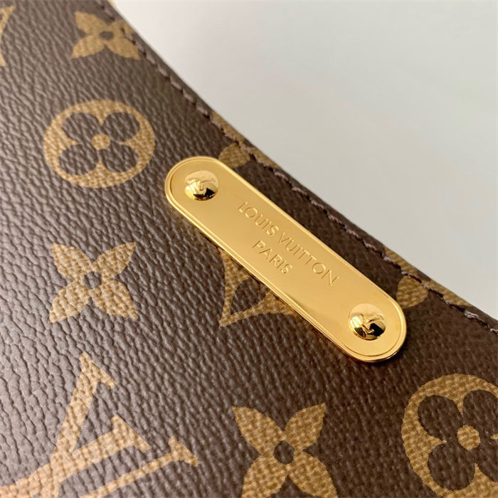Louis Vuitton LV Pochette Monogram M83008 High