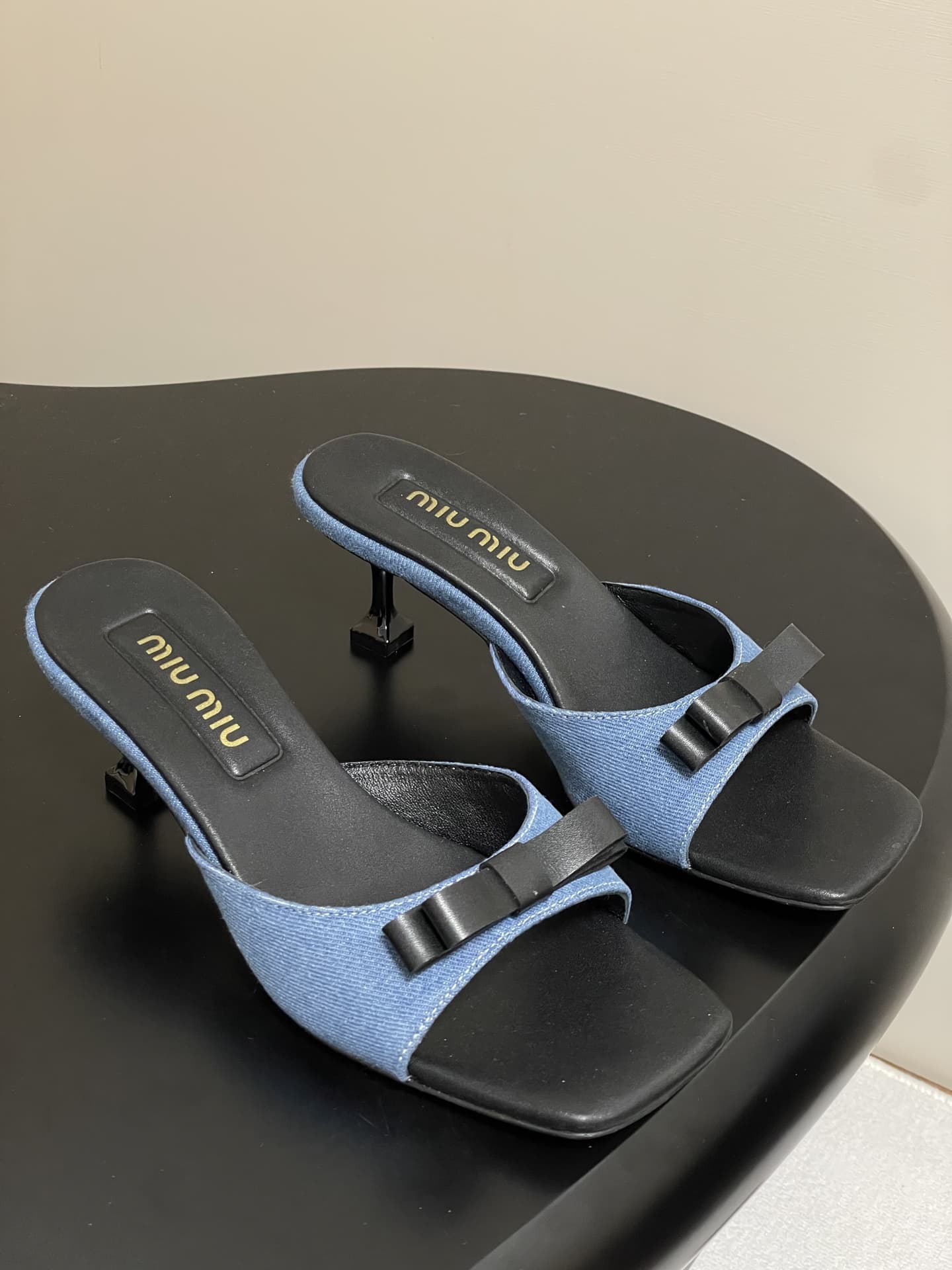 Miu Miu Sandal Shoes Women