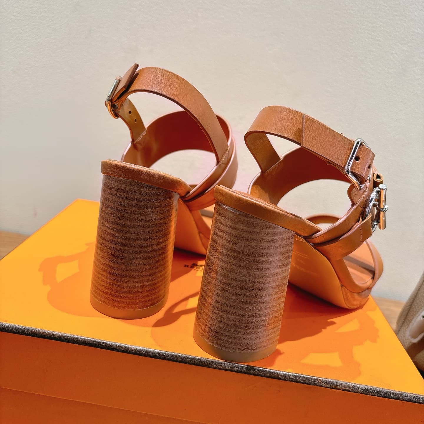 Hermes Pumps shoes Women