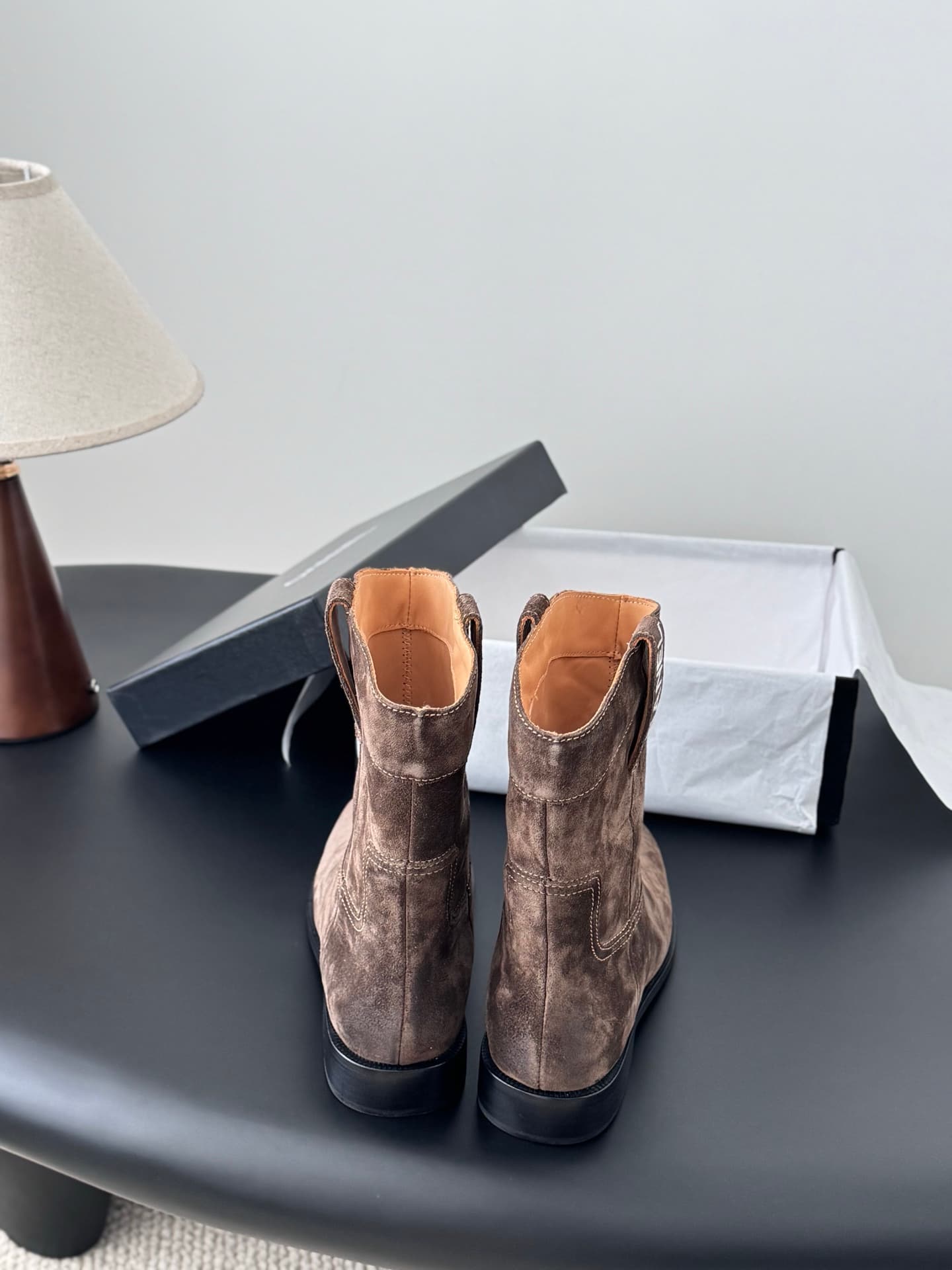 Chanel Boot Shoes Women