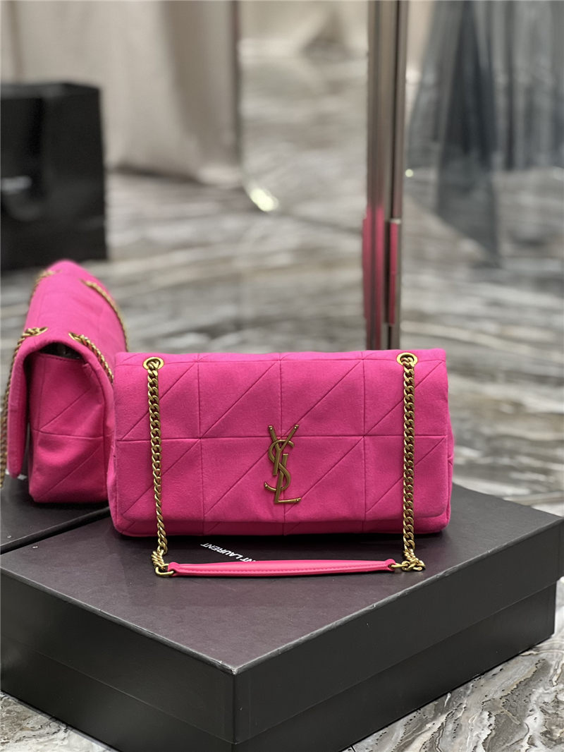 JAMIE MEDIUM CHAIN BAG 