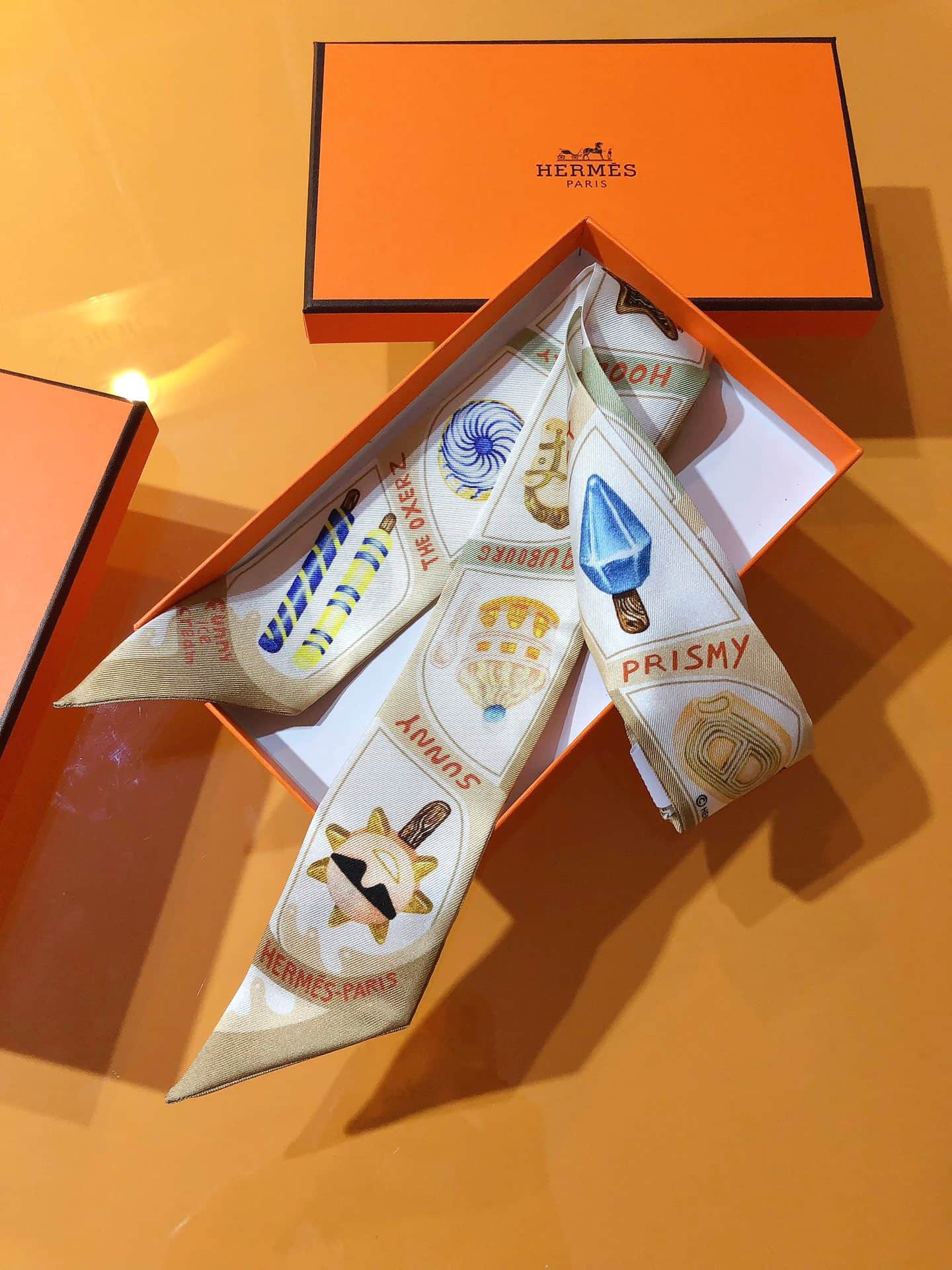 Hermès 