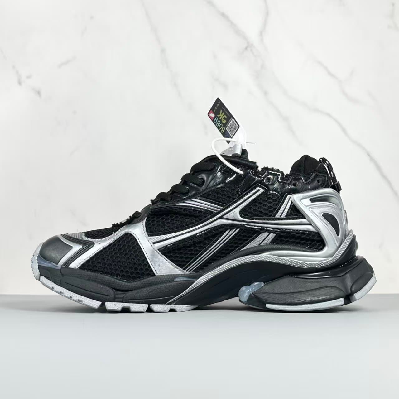 Balenciaga Runner Sneaker Shoes Women
