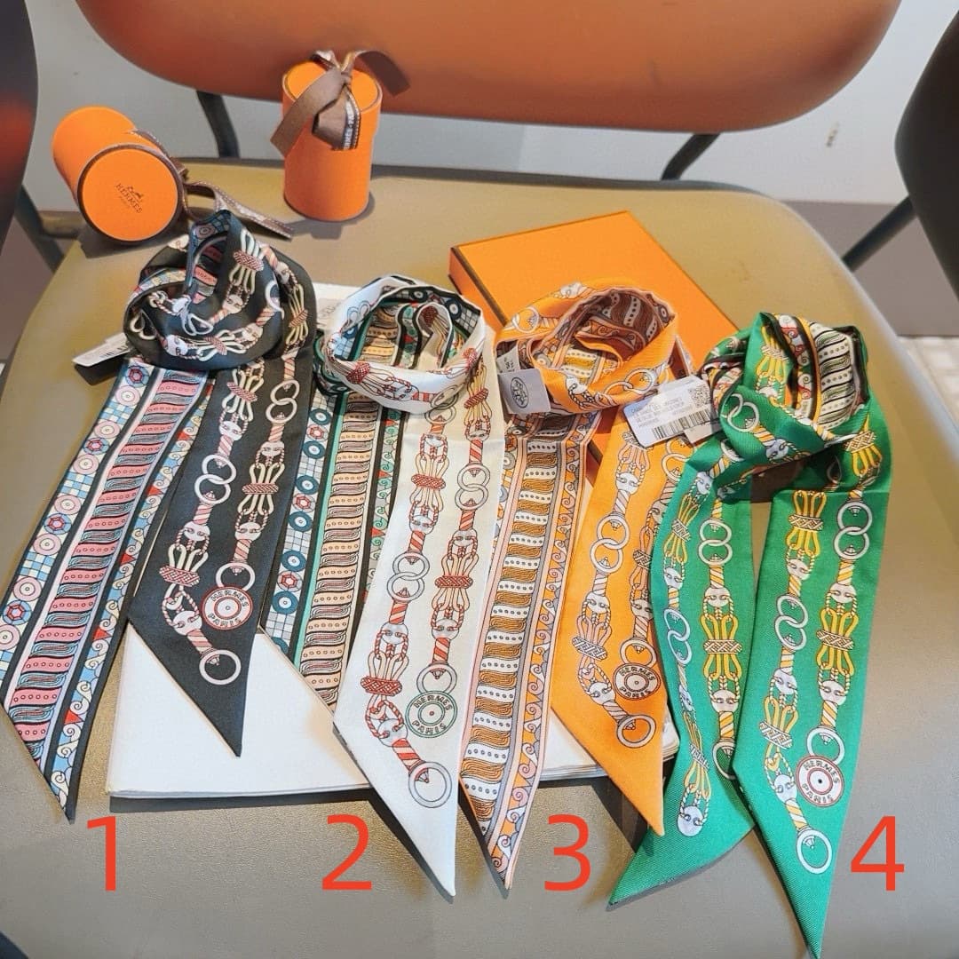 Scarf for Handbag 23780