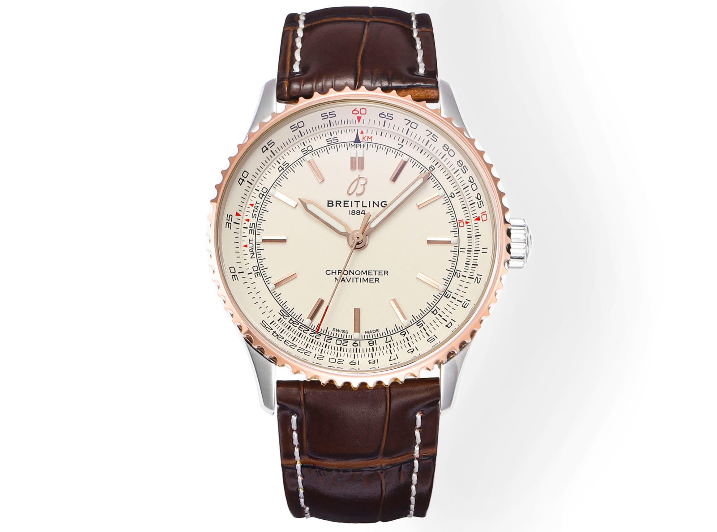 Breitling Navitimer Automatic 41 Watch TOP
