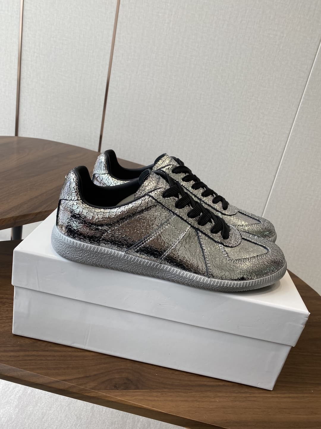 Maison Margiela Replica Sneaker shoes Men Women