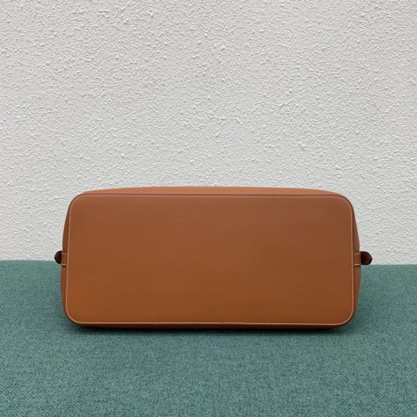 Celine Medium Cabas De France Bag In Triomphe Canvas High