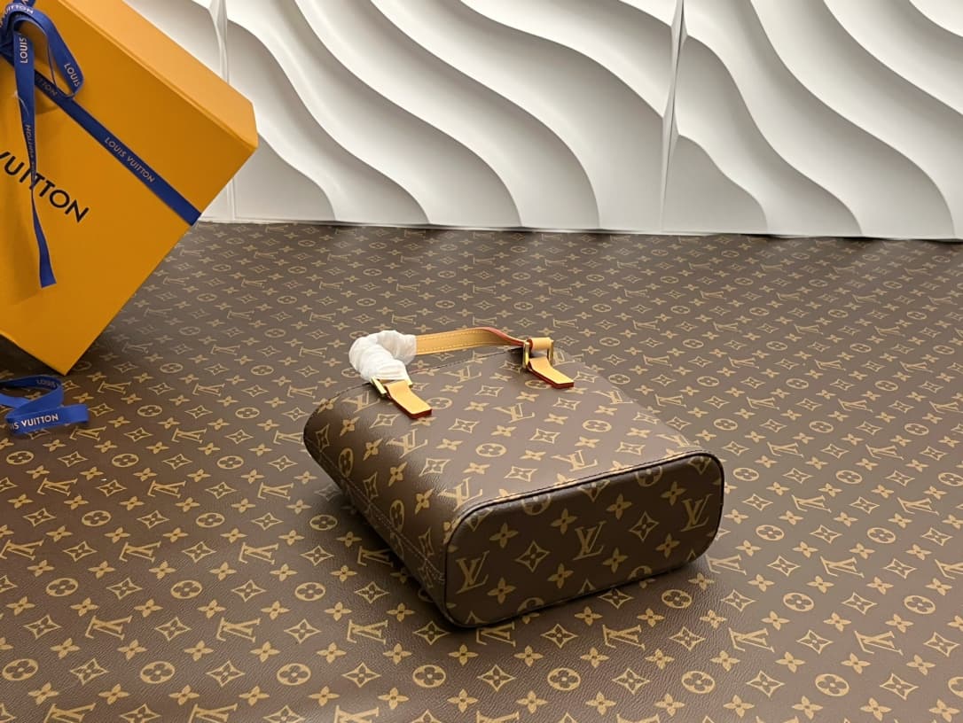 Louis Vuitton Monogram Vavin Tote Bag M51172 High