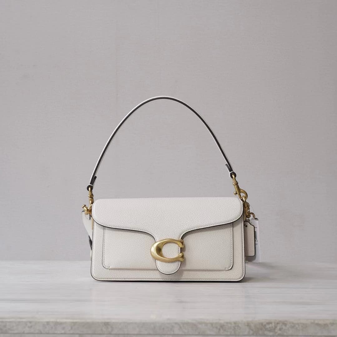 Coach Tabby 26 Shoulder Bag High