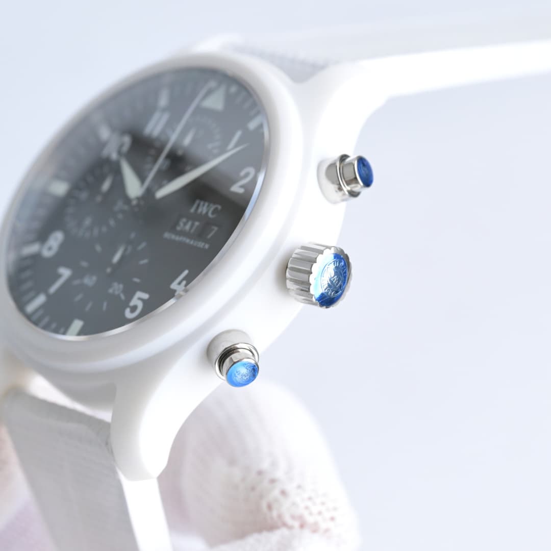IWC Pilot's Watch TOP