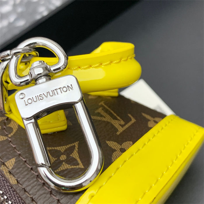 Micro Alma Key Holder M01706