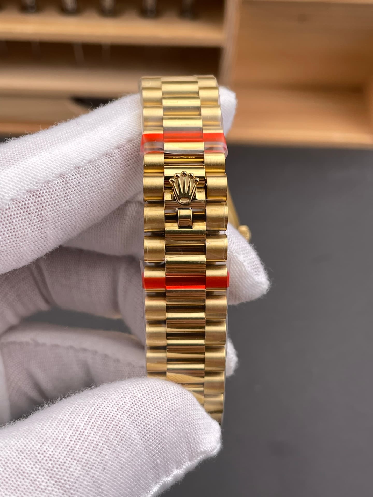 Rolex Lady-Datejust 28mm/31mm Watch TOP