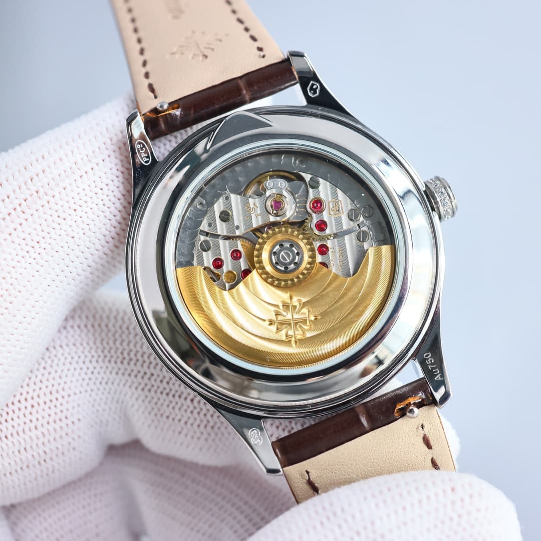 Patek Philippe Complications Watch TOP