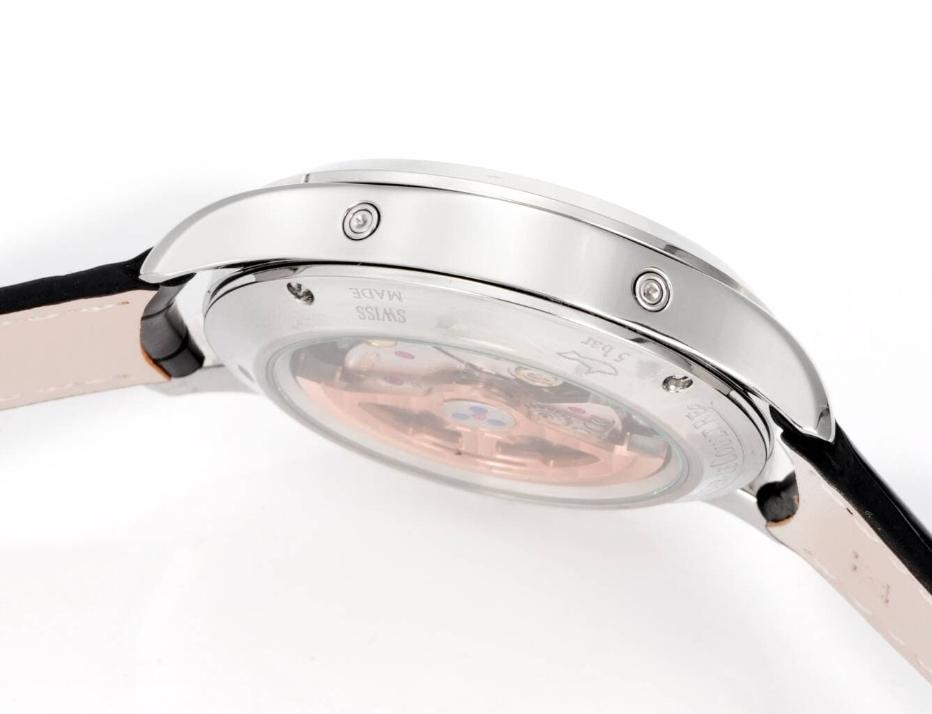 Jaeger-LeCoultre Master  Watch TOP