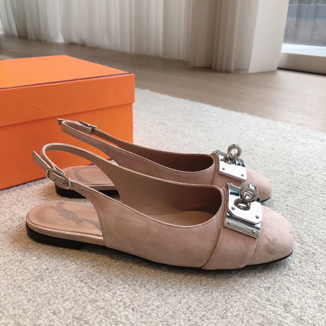 Hermes Sandal shoes Women