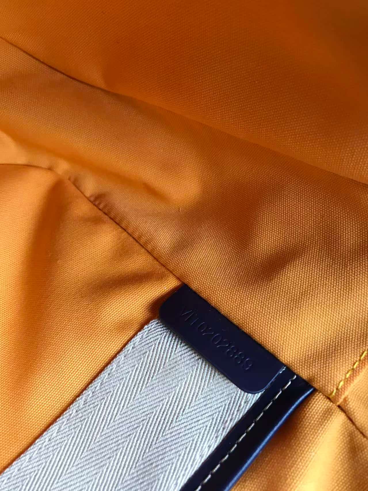 GOYARD Ambassade Messenger Bag High