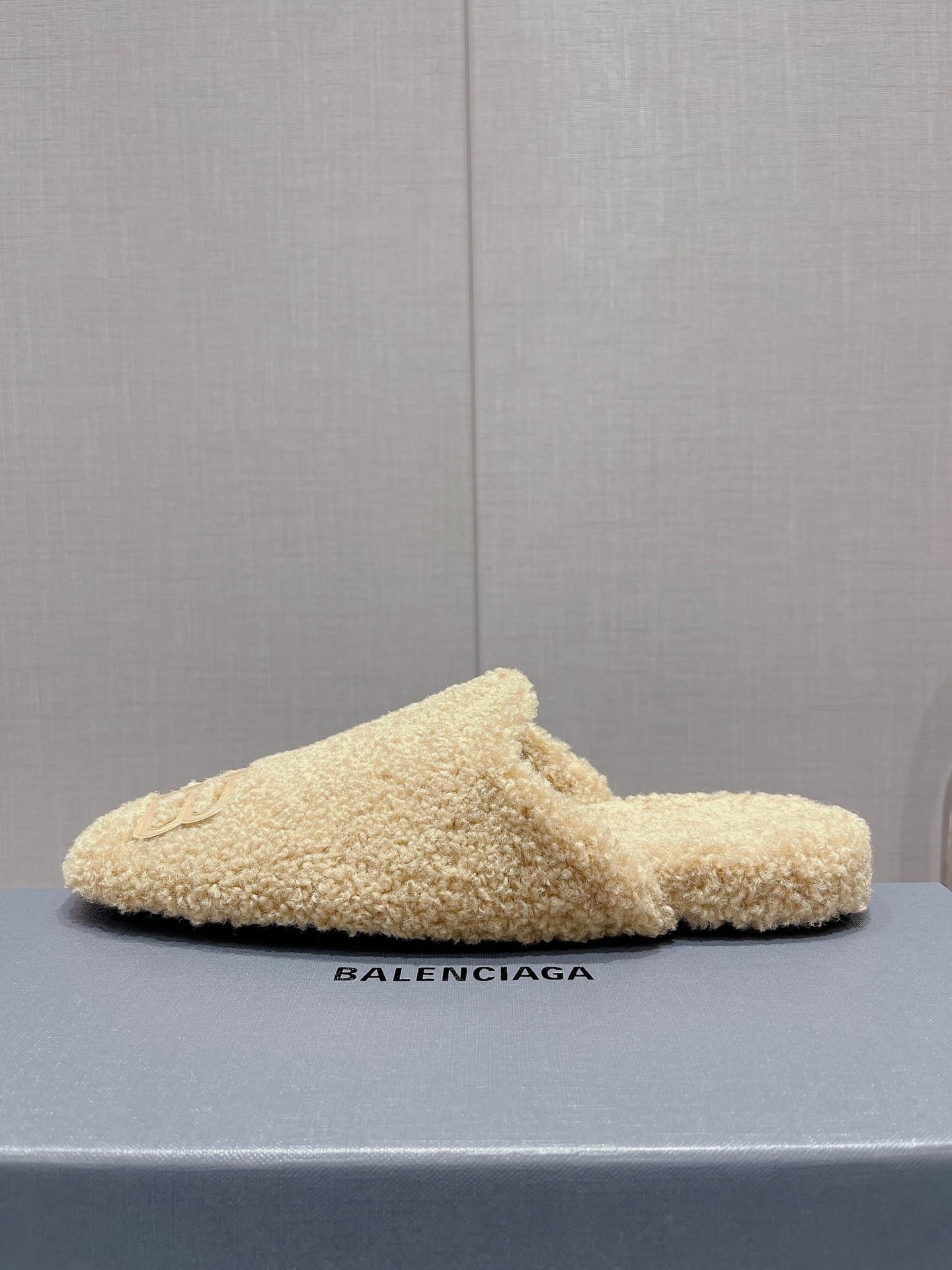 Balenciaga Sandsl Shoes Women