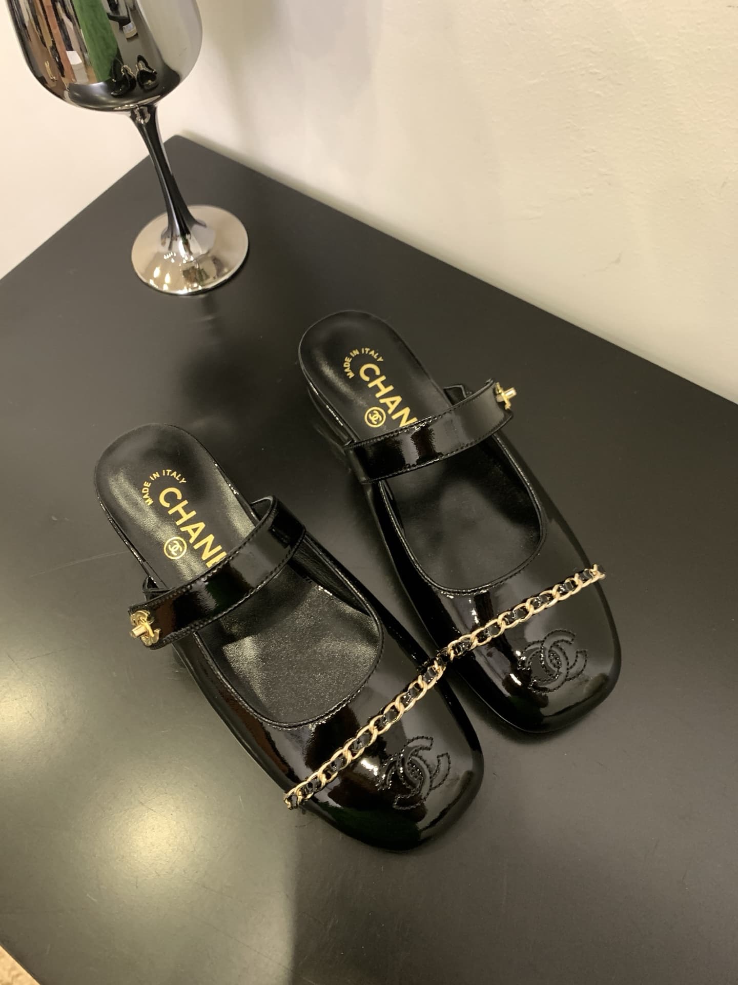 Chanel Sandal Shoes Women
