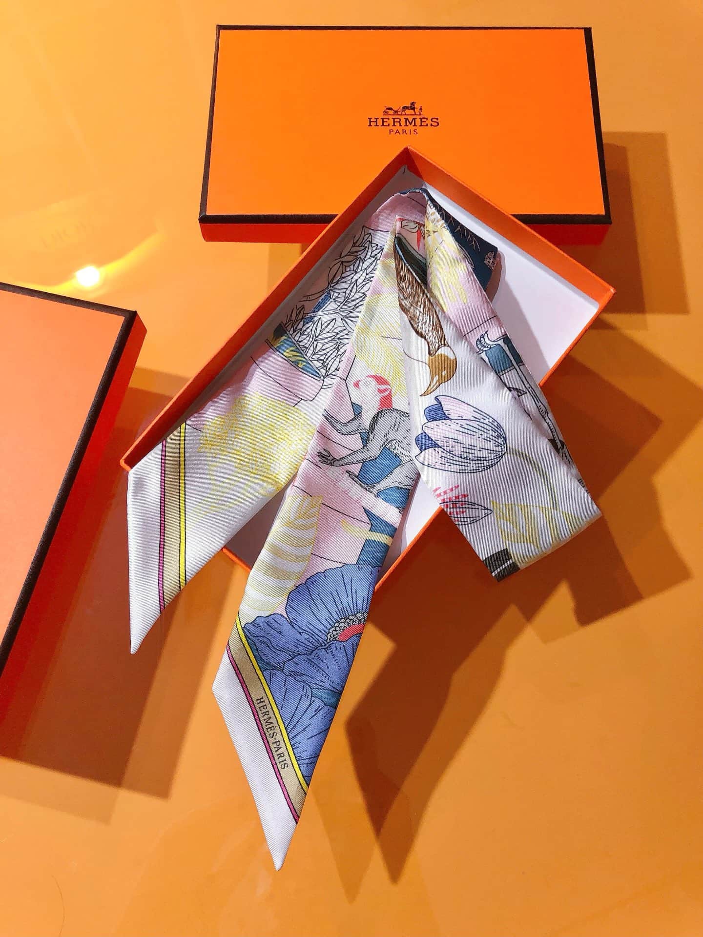 Hermès 