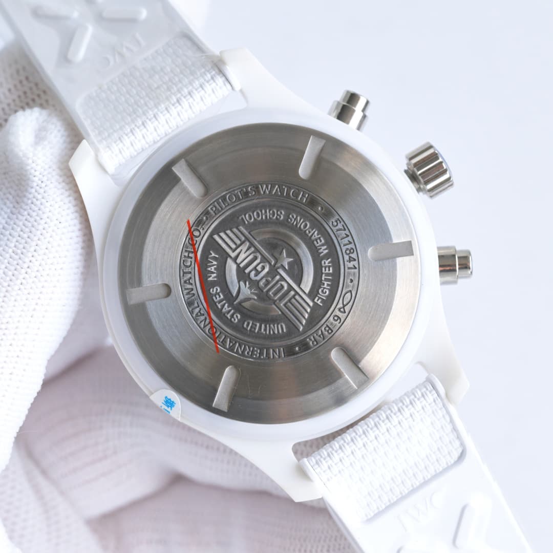 IWC Pilot's Watch TOP