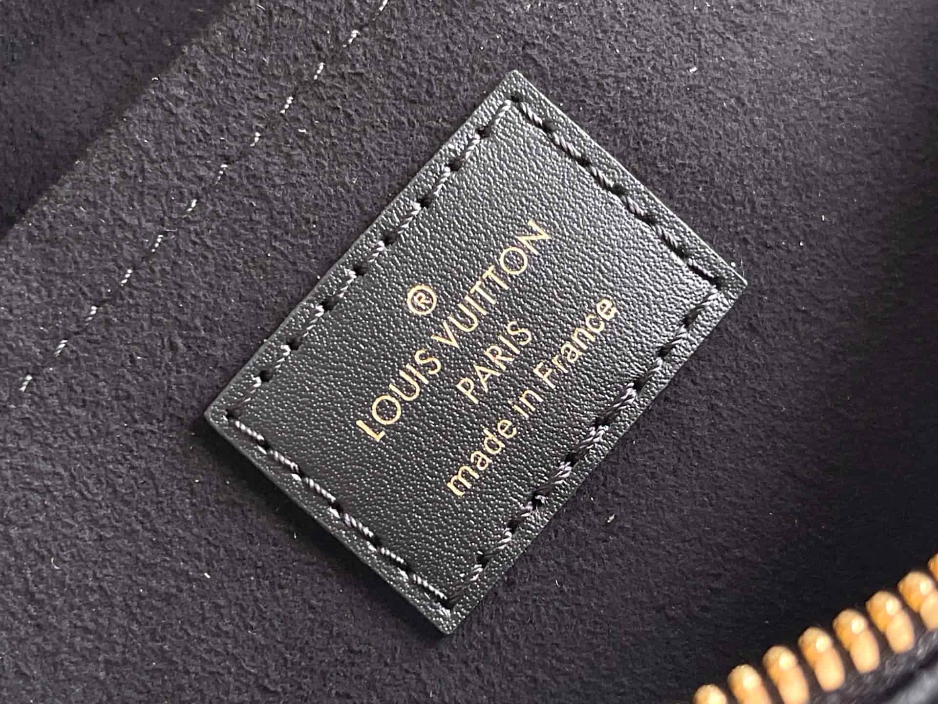 Louis Vuitton ONTHEGO East West Monogram Empreinte M23640 TOP