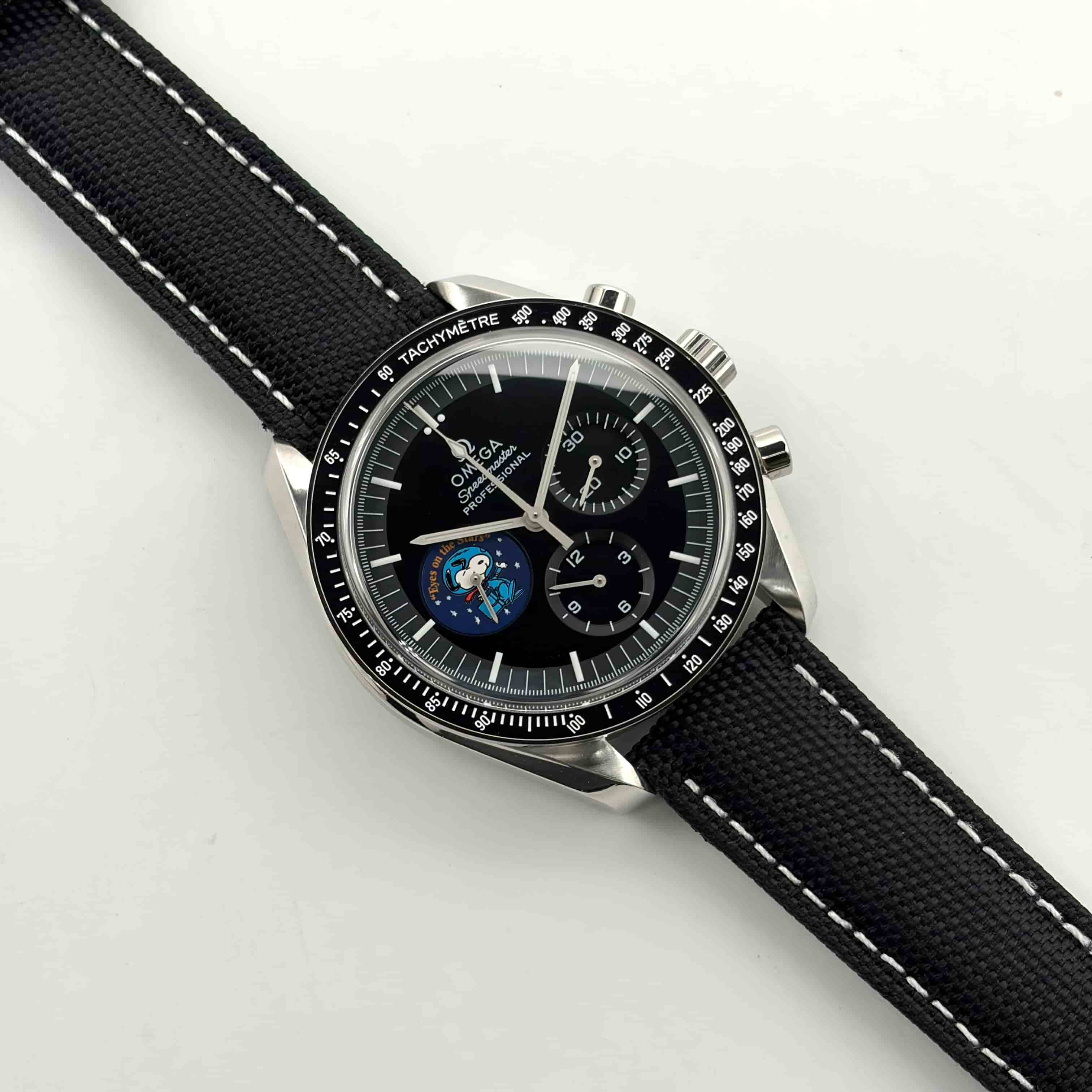Omega Speedmaster 