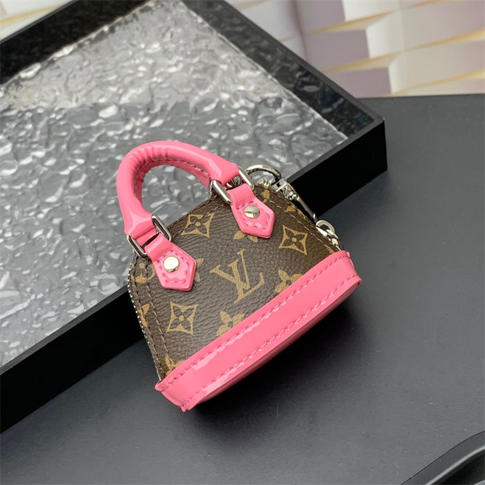 Micro Alma Key Holder M01706