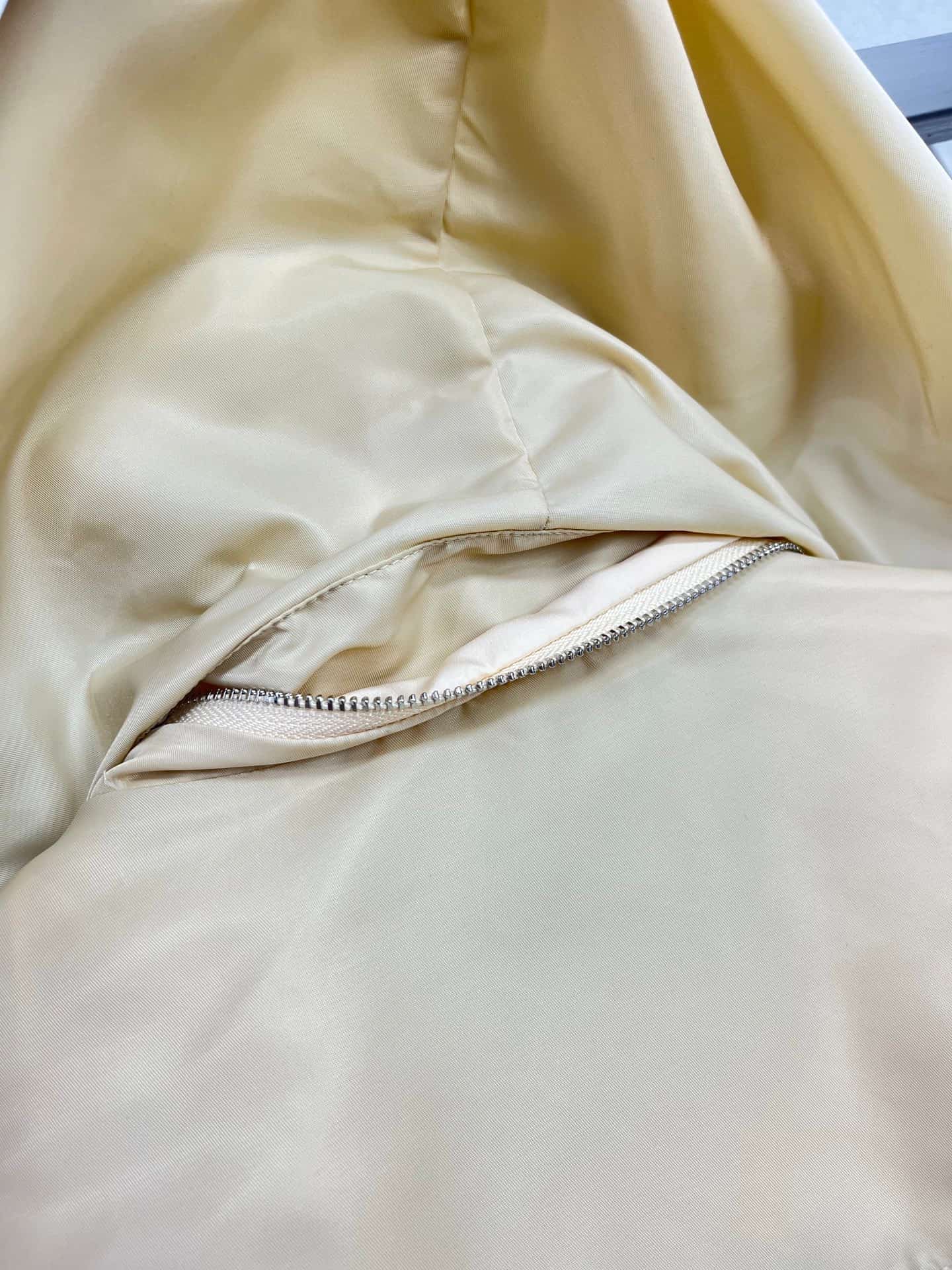 Prada Re-Nylon Blouson Jacket