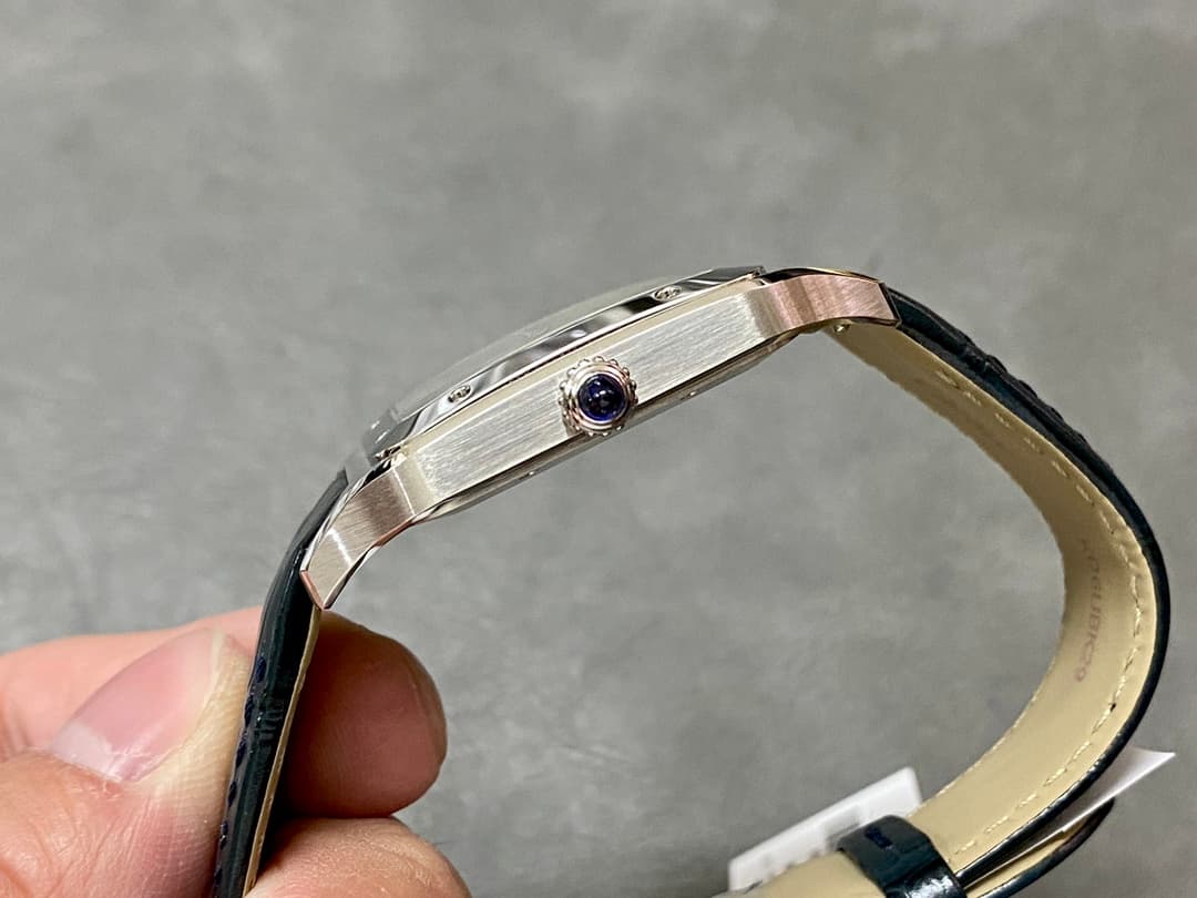 Cartier Santos-Dumont Watch TOP