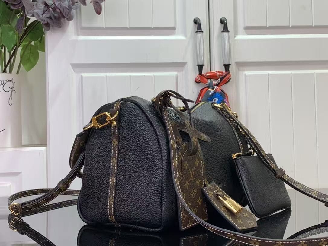 Louis Vuitton Express PM Calfskin leather M26039 Top