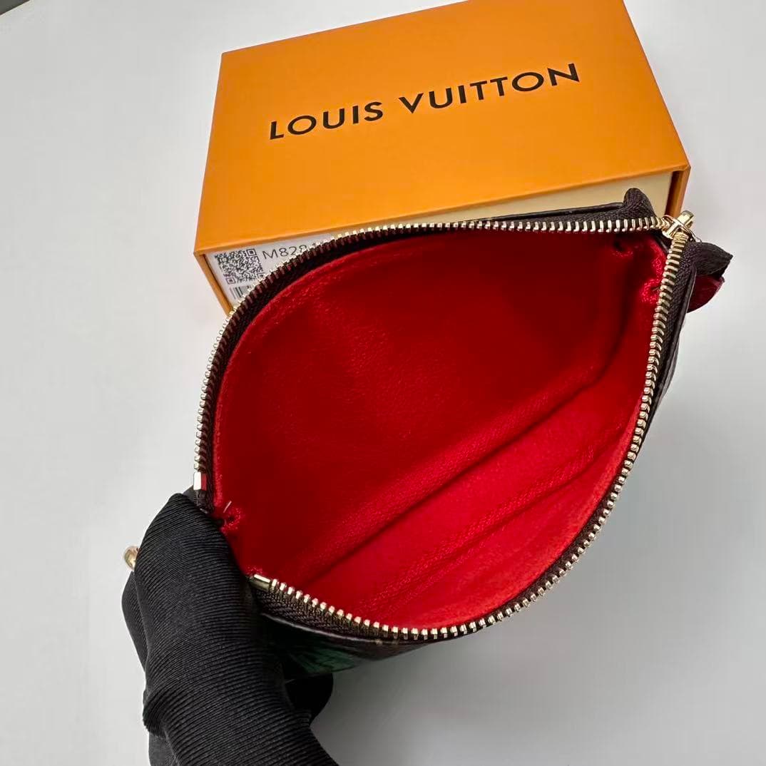 Louis Vuitton Mini Pochette Accessoires M82841 High