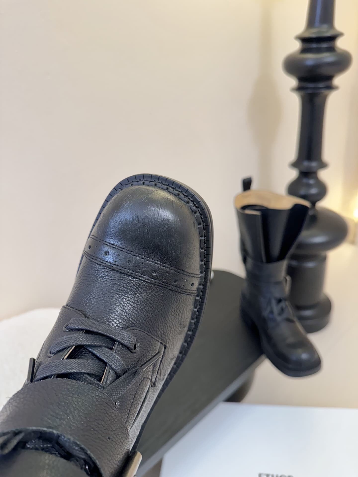 Balenciaga Boots shoes Women