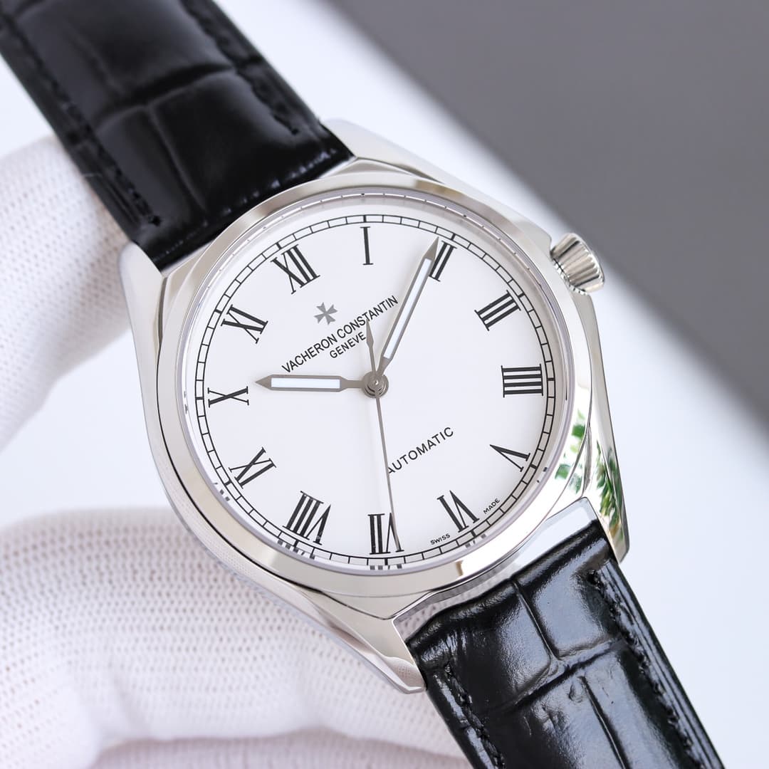 Vacheron Constantin Fiftysix Automatic Watch TOP